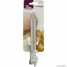CAN OPENER HEAVY DUTY STAINLESS STEEL HANDEL PRIMA STAINLESS STEEL 