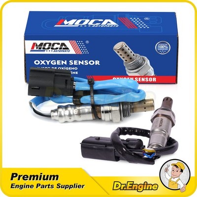 2x Oxygen Sensor for Ford Escape Explorer F-150 Lincoln MKS Mercury Mariner