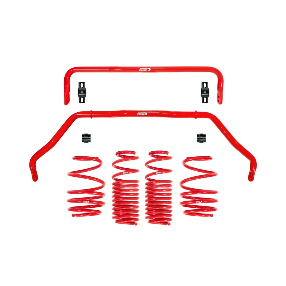 Eibach Sport-Plus Kit 4.7328.780 for Dodge - Imagem 3 de 4