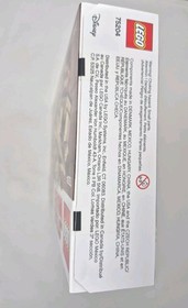 LEGO Star Wars: Sandspeeder (75204) New Sealed