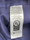 Blaklader Workwear Mens Pant Navy Blue Size 36x32 FR Visibility Fire Resistant — photo 10