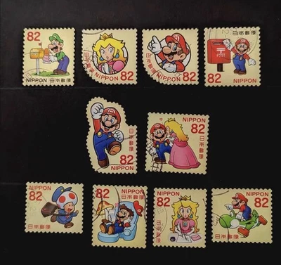Collection Japanese Stamps for sale | eBay