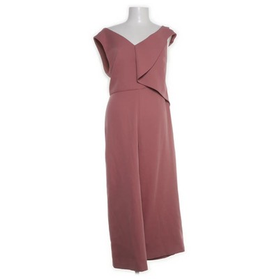 Lavish Alice, Jumpsuit, Größe: 42, Pink, Einfarbig, Damen #qr5