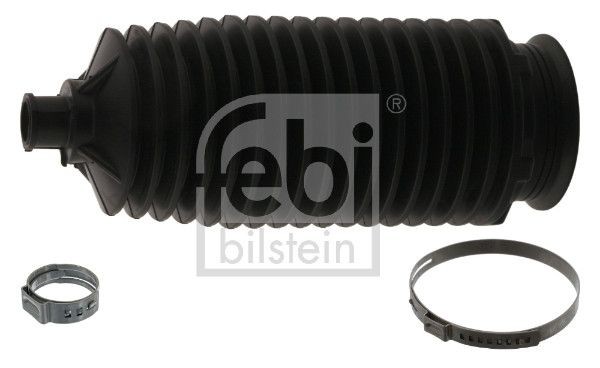 Faltenbalgsatz Lenkung Vorne Links Rechts Febi Bilstein 39234 FÜR Dacia-image