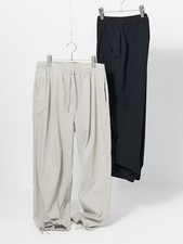 PSL 2026 ENGINEERED GARMENTS Corduroy Easy Pants GU / UNIQLO JAPAN XS-3XL