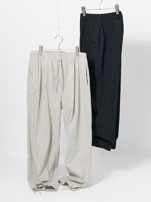 2026 ENGINEERED GARMENTS Corduroy Easy Pants GU / UNIQLO JAPAN XS-3XL