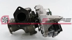 Turbolader 11658519476 für BMW 5er Touring F11 520d X1 E84 xDrive20d X3 F25 3er 