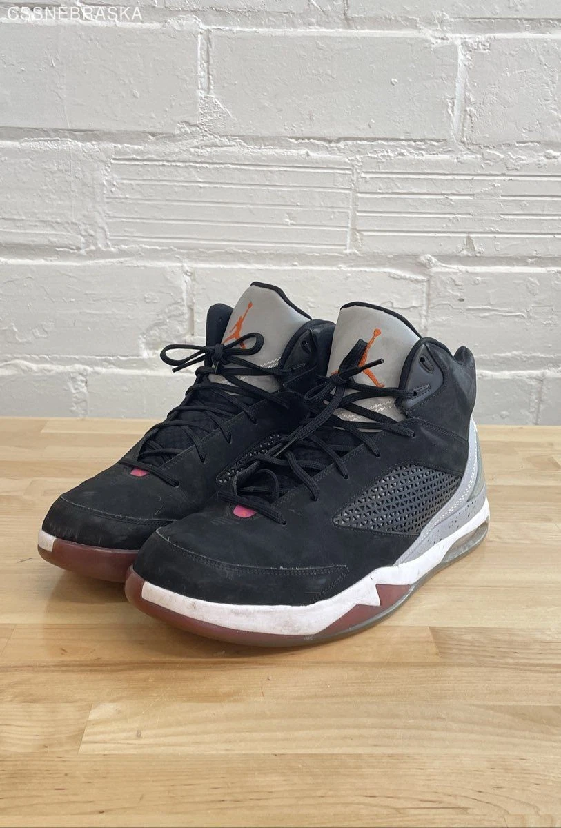 Jordan Flight Remix Black 2015 for Sale | Authenticity Guaranteed