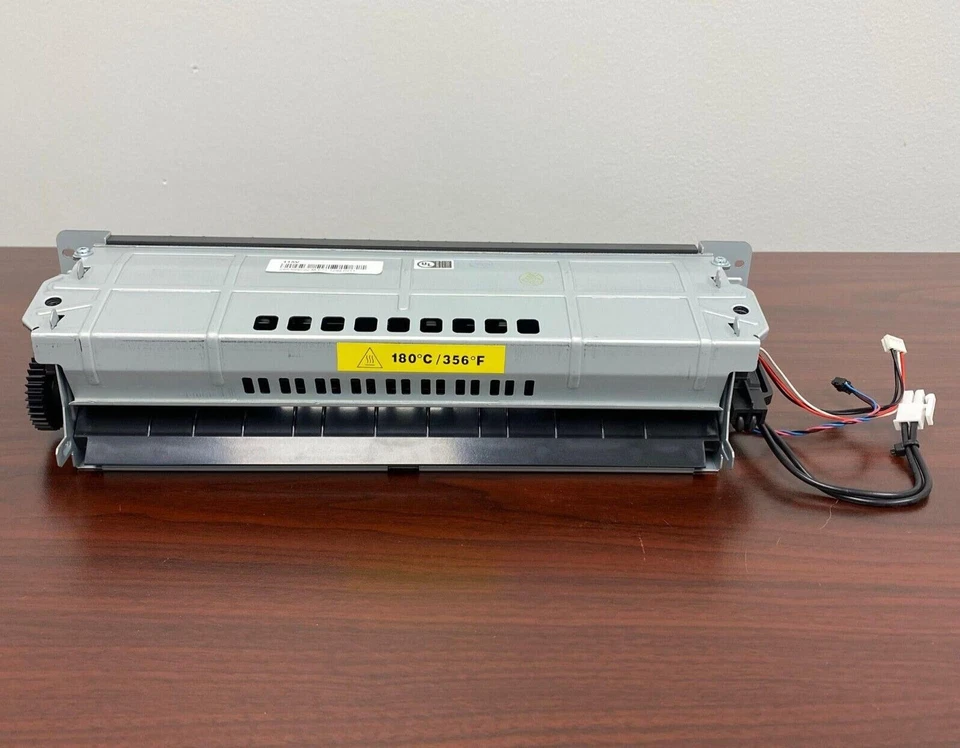 Original Sharp Fuser Kit 115V For MX-B427W Printer 29S3600 - Image 4 of 4