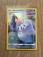 Abomasnow - TG01/TG30 - Pokemon Astral Radiance 