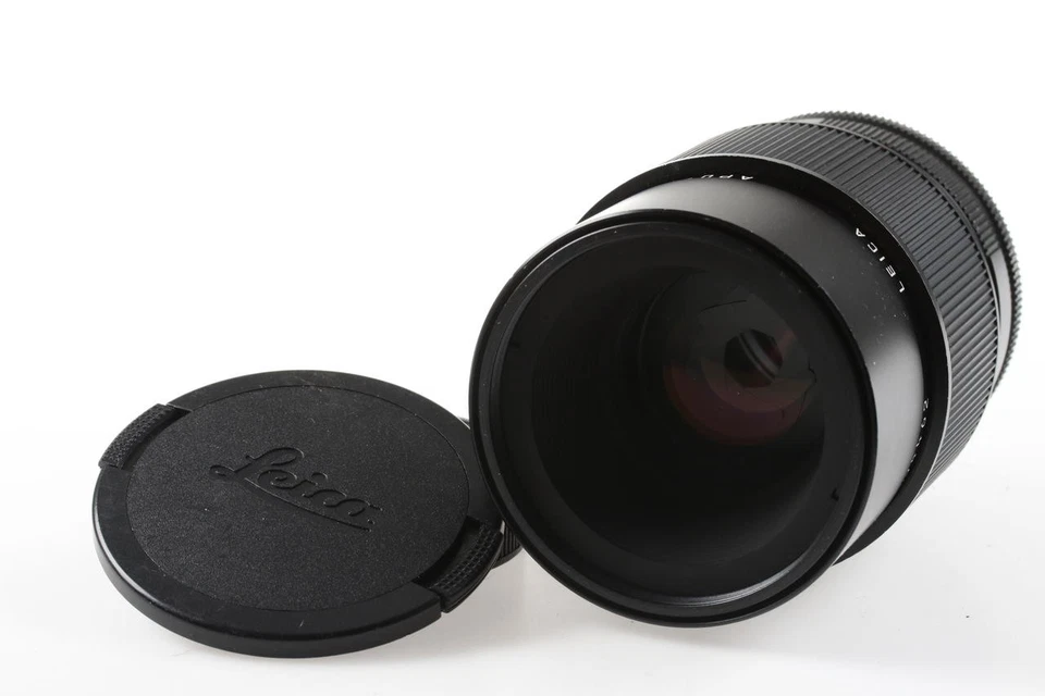 LEICA APO-Macro-Elmarit-R 100mm f/2,8 - SNr: 3654462 - Bild 1 von 4