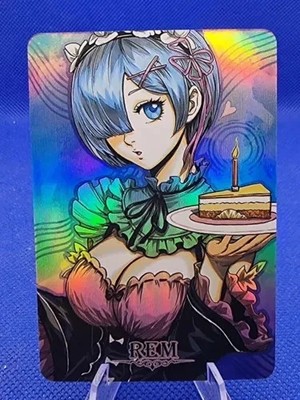 AUSWAHL | Cardman 2015 - 01 Full Set Goddess Story Anime Card Waifu Cards Pick