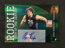 2011-12 Elite Hockey Cards 28