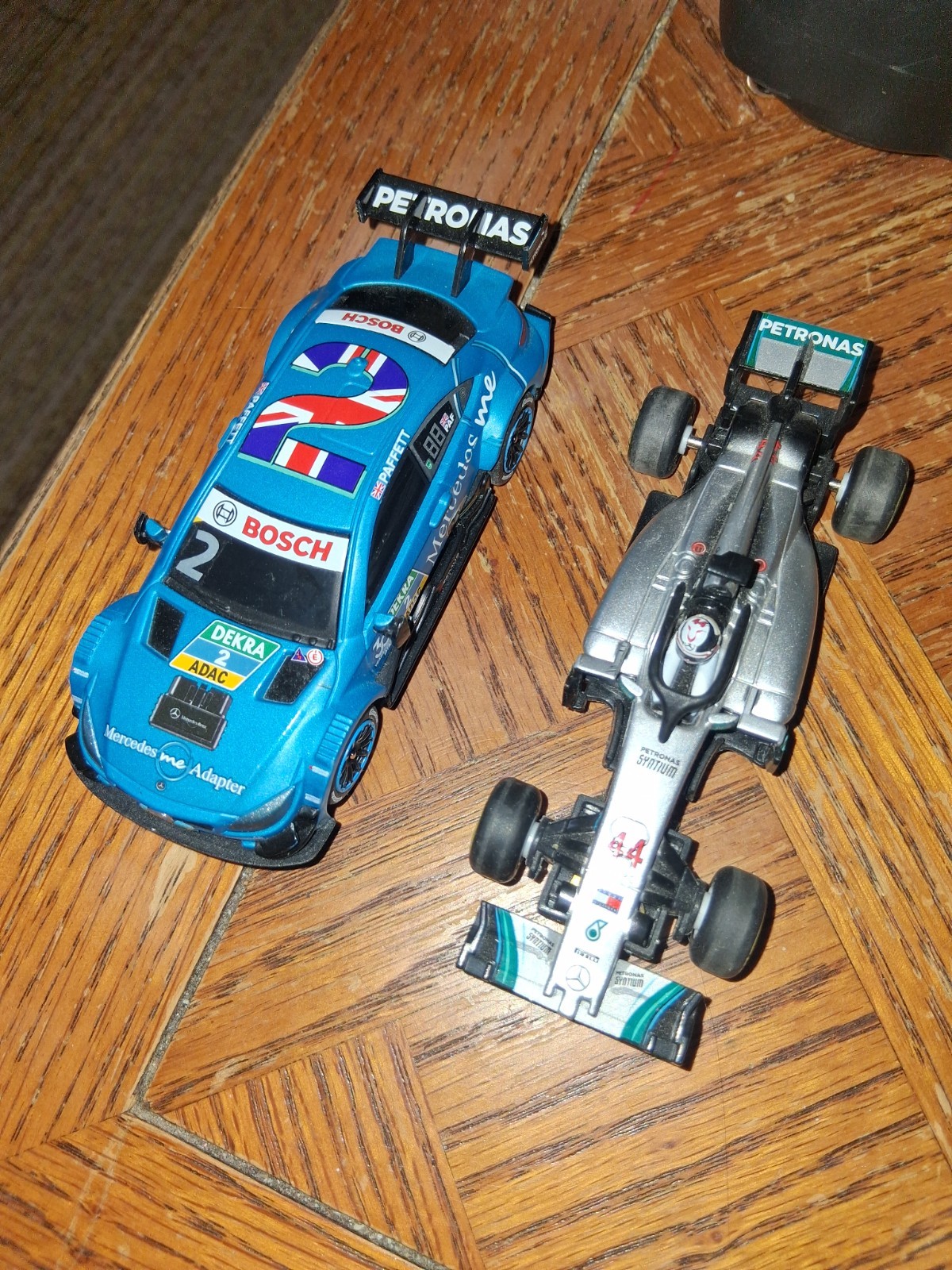 Rera Go Slot Cars