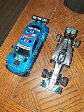 Carrera Go Slot Cars