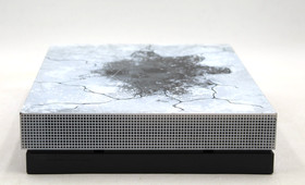 Microsoft Xbox One X 1TB Console - Gears 5 Limited Edition Console Only