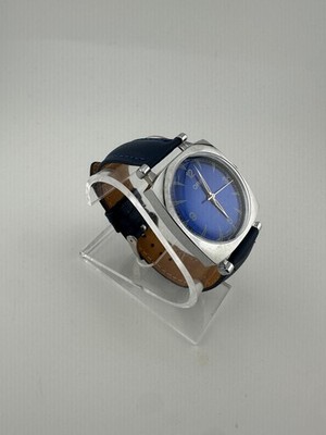 VINTAGE  ORIS Swiss Hand-Wind Mechanical 17 J Men s Wristwatch