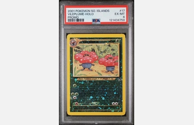 Vileplume