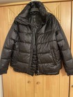 skijacke damen 44 Schwarz 
