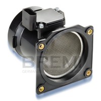 Luftmassenmesser Bremi 30095 FÜR Audi Skoda VW LMM Luftmengenmesser