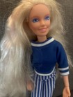 Jem/Jerrica Doll Jem And The Holograms ~ Vintage — photo 3