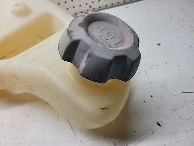 Husqvarna AYP Under Seat Gas Fuel Tank MPN 193499 (532193499) w