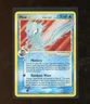 2006 Pokemon EX Dragon Frontiers Mew GOLD STAR Holo Foil 101/101 Delta Species