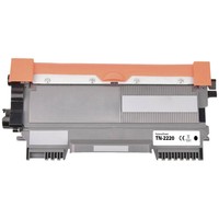 Renkforce Toner Ersetzt Brother TN-2220 Kompatibel Schwarz 2600 Seiten