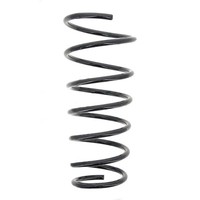Fahrwerksfeder Hinterachse Schraubenfeder Ø 123 Mm KYB FüR U.A. Ford Mondeo