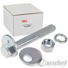 Produktbild - NTY STURZKORREKTURSCHRAUBENSATZ passend für MITSUBISHI CARISMA LANCER OUTLANDER