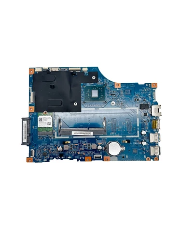 USED Original Lenovo V110-15IAP Motherboard Intel Celeron N3350 Fully Working