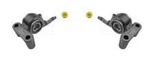 2x MEYLE Querlenkerlager vorne links rechts für MINI Mini R56 R59 R57