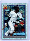 2026 Topps Series 2 Jazz Chisholm Jr. Base (RAW)