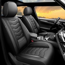 Fit Optima/K5 Car Seat Covers Compatible with KIA Optima/K5 2012-2025-2026, F...