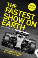 Chicane | The Fastest Show On Earth | Taschenbuch | Englisch (2019)