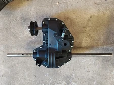 Toro OEM Parts. Transmission Assembly 36003 SnowMàster  824 QXE 24"  Snow Blower
