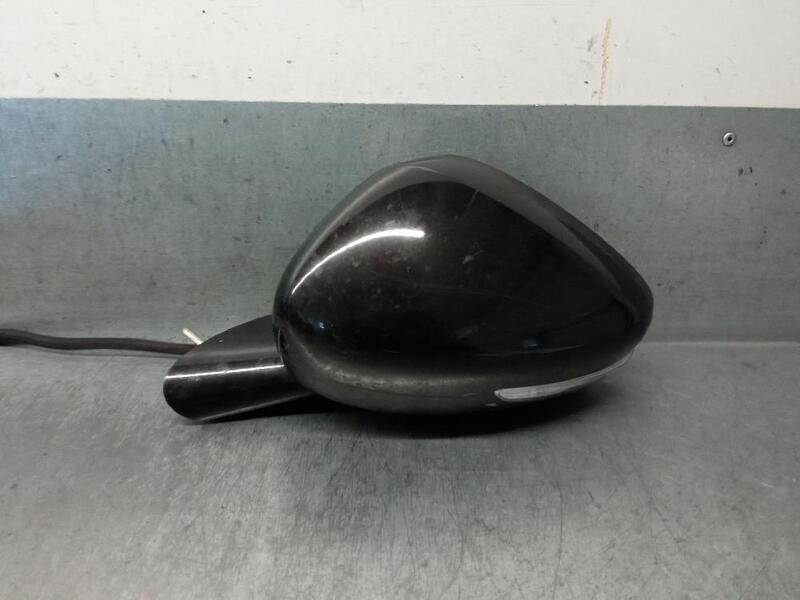 8154SF left rearview mirror for PEUGEOT 508 SW I (8E ) 1.6 HDI 2010 5705354 - Image 2