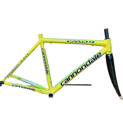 Cannondale CAAD 9 フレーム セット 50サイズ Cannondale CAAD 9 フレーム セット 50サイズ Cannondale CAAD 9