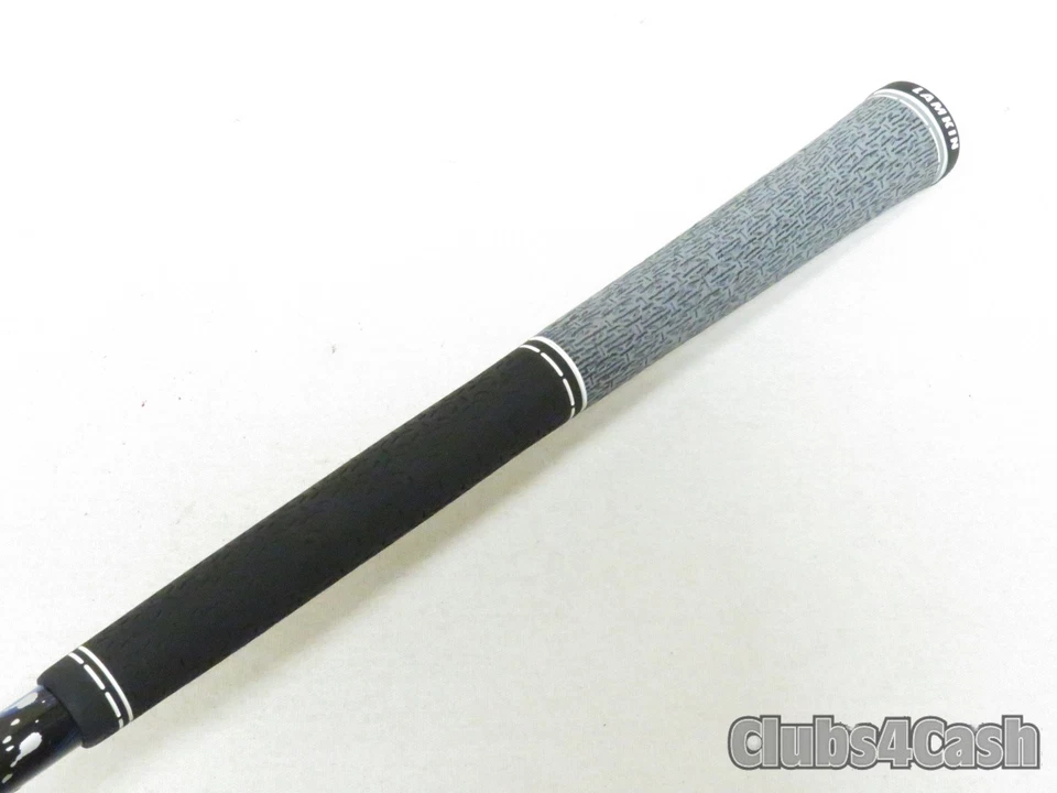 Mizuno ST-Z 230 Driver 9.5° Mitsubishi Kai'li Blue 60 Stiff +Cover & Tool   NEW - Image 4 of 4