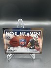 2025 Panini Absolute Countdown Calendar Ashton Jeanty Base (RAW)