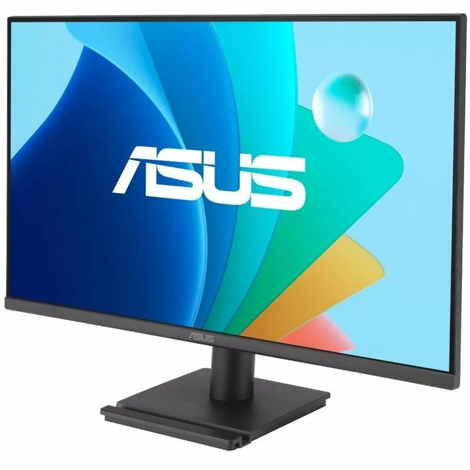 Monitor Asus 90LM04J1-B02371 Full HD 27" - Bild 2 von 4