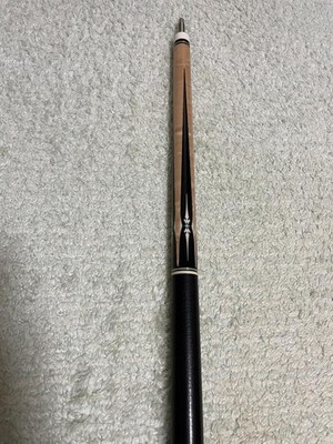 Mezz Axi-158 Pool Play Cue Wavy Joint WJ ExPro Shaft