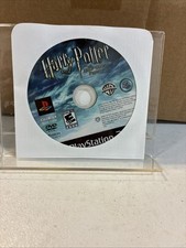 Harry Potter and the Half-Blood Prince  PS2 Disc Only (10128)