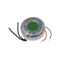 Ringkerntrafo 120VA 10A 230VAC 12V Kabel 17112-9946