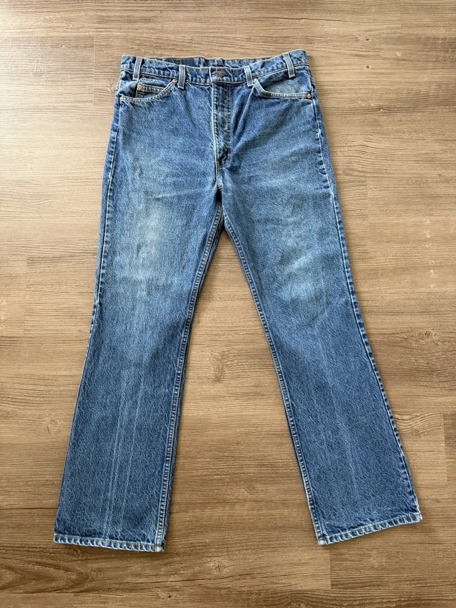 Levi's 517 36 Size Jeans for Men for sale | eBay