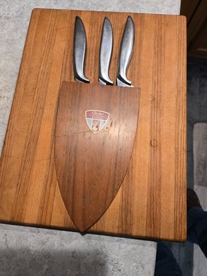 Gerber Legendary Master Chef 3 Knife set