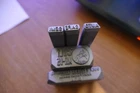 Stamp Set Punching property