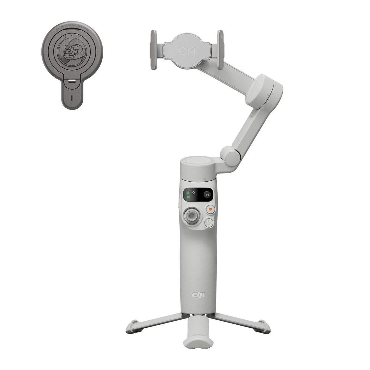 Dji osmo mobile refurbished