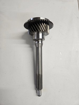 ZF S5-47 INPUT SHAFT 27T | eBay
