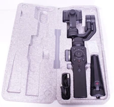 OPEN-BOX Zhiyun Smooth 4 3-Axis Handheld Gimbal Stabilizer for Smartphone iPhone
